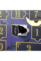KDMD Shelf of Shadows 12-Day Halloween Advent Calendar in Blue - thumbnail 3