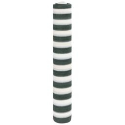 Berkfield Home Privacy Net Green & White 1.5x10 m HDPE 150 g/m¬≤ - thumbnail 1