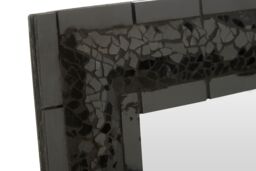 Orsina Opulence Mosaic 4 x 6 Photo Frame in Black - thumbnail 5