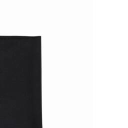 SOL'S Atoll 30 Microfibre Guest Towel in Black - thumbnail 2