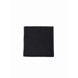 SOL'S Atoll 30 Microfibre Guest Towel in Black - thumbnail 1