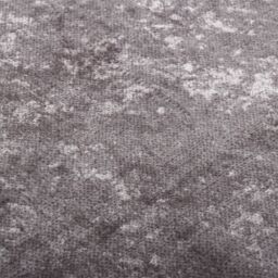 Berkfield Home Rug Washable 190x300 cm Grey Anti Slip - Size: 100 cm diameter - thumbnail 3