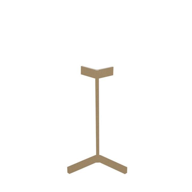 Netlighting Vector Table Lamp 5W LED 3000K 375lm Gold 3yrs Warranty - image 1