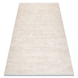 RugsX Duke Rug in Yellow - Size: 200 cm x 290 cm