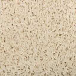Berkfield Home Carpet Stair Treads 15 pcs 65x21x4 cm White - Size: Medium - thumbnail 5