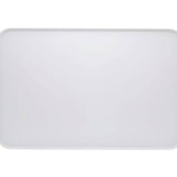 ENER-J 80W RGBIC Square Smart Sky Ceiling Light 500mm White 240V