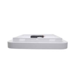 ENER-J 80W RGBIC Square Smart Sky Ceiling Light 500mm White 240V - thumbnail 6