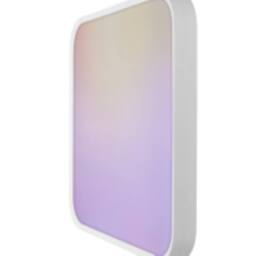 ENER-J 80W RGBIC Square Smart Sky Ceiling Light 500mm White 240V - thumbnail 5