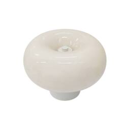 Nordlux Malti Table Lamp Beige Glass Livingroom E27 Switch - thumbnail 4
