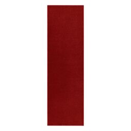 RugsX Eton 120 Runner in Red - Size: 50 cm x 470 cm - thumbnail 2