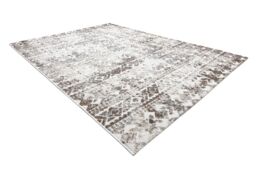 RugsX Sole Rug in Beige - Size: 80 cm x 250 cm - thumbnail 4