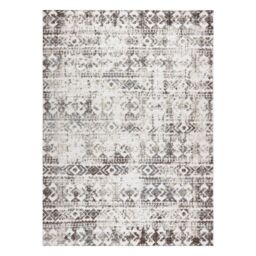 RugsX Sole Rug in Beige - Size: 80 cm x 250 cm - thumbnail 3