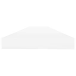 Berkfield Home Floating Wall Shelf Oak & White 90x23.5x3.8 cm MDF in Light Brown - thumbnail 5