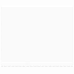 Berkfield Home Awning Replacement Fabric for 4x3 m Frame White - thumbnail 5