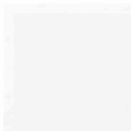 Berkfield Home Awning Replacement Fabric for 4x3 m Frame White - thumbnail 7