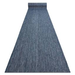 RugsX Sisal Sion Runner in Blue - Size: 70 cm x 120 cm - thumbnail 1
