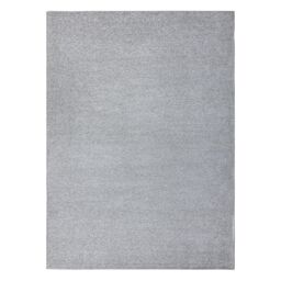 RugsX Wall-To-Wall Indus Rug in Silver - Size: 150 cm x 300 cm - thumbnail 4