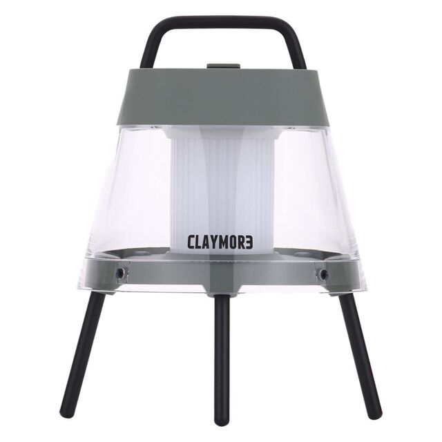 Claymore ATHENA M - Mosquito Lantern for Garden in Pale Green - image 1