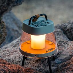 Claymore ATHENA M - Mosquito Lantern for Garden in Pale Green - thumbnail 2