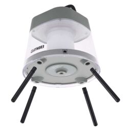 Claymore ATHENA M - Mosquito Lantern for Garden in Pale Green - thumbnail 8
