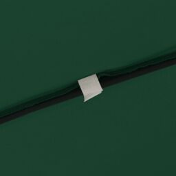 Berkfield Home Square Garden Parasol 295x245 cm Green - thumbnail 6