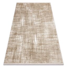 RugsX Duke Rug in Beige - Size: 140 cm x 190 cm - thumbnail 1