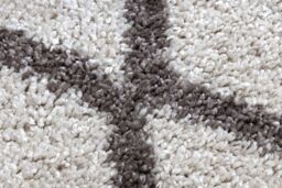 RugsX Berber Runner in Yellow - Size: 70 cm x 200 cm - thumbnail 4