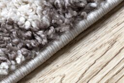 RugsX Berber Runner in Yellow - Size: 70 cm x 200 cm - thumbnail 5