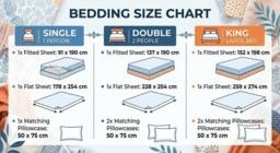 Rapport Home Lomond Brushed Cotton Check Luxury Flannelette Complete Sheet Set in Terracotta - Size: King - thumbnail 2