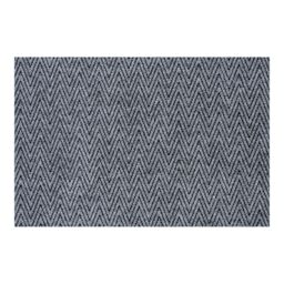 RugsX Magnus 2954 Protective Rug in Grey - Size: 100 cm x 120 cm - thumbnail 2
