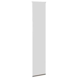 Berkfield Home Roller Blind Blackout Coffee 40x230 cm Fabric Width 35.7 cm Polyester in Brown - thumbnail 4