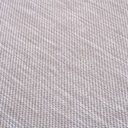 THE RUGS Outdoor Indoor Plain Garden Patio Rug Weather Resistant Jet Washable in Grey - Size: 160 cm x 230 cm - thumbnail 3