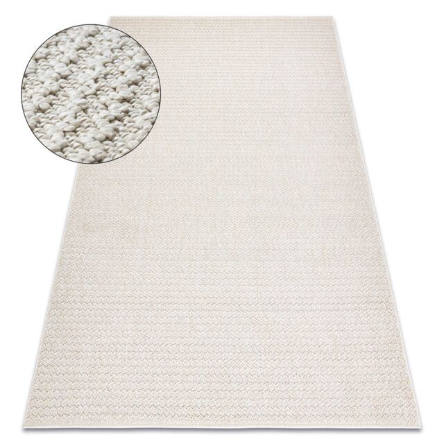 RugsX Origi Rug in Yellow - Size: 200 cm x 290 cm - image 1