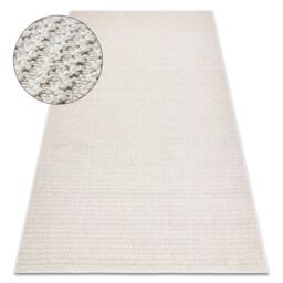 RugsX Origi Rug in Yellow - Size: 200 cm x 290 cm - thumbnail 1