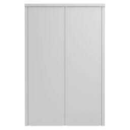 Phoenix Safe Company Steel Storage Cupboard with Key Lock in Anthracite Grey, SCL1491GAK in Dark Grey - Size: 140 cm x 90 cm - thumbnail 5