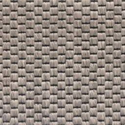 Berkfield Home Stair Mats Self-adhesive Sisal-Look 15 pcs 56x17x3 cm Silver in Taupe - Size: Medium - thumbnail 8