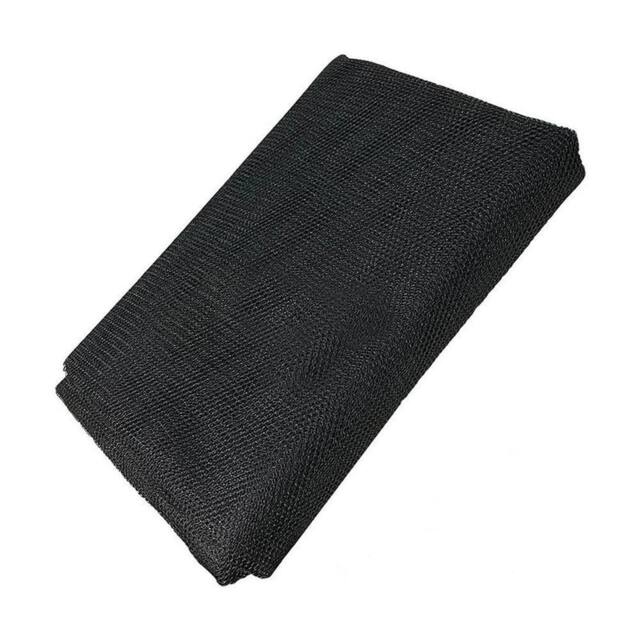 SPETLEK Anti Mosquito Net Screen Window Screen Black - image 1