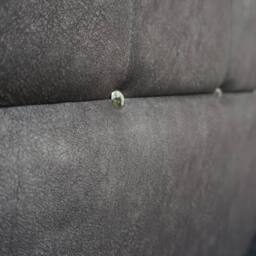 Furnishings For Less UK Ariana Grey 3 + 2 Seater Sofa Set with Tufted Back & Cushions - thumbnail 2