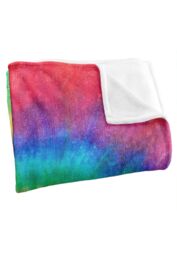 Warner Brothers Wonder Woman Officially Licensed Silky Touch Super Soft Throw Blanket 152 x 127 cm in White - thumbnail 3