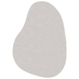 Berkfield Home Rug 'HUARTE' Short Pile Soft & Washable Sand 120x170 cm in Beige - Size: Medium - thumbnail 2