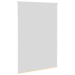 Berkfield Home Roller Blind Blackout Beige 165x210 cm Fabric Width 161.6 cm Polyester - thumbnail 4