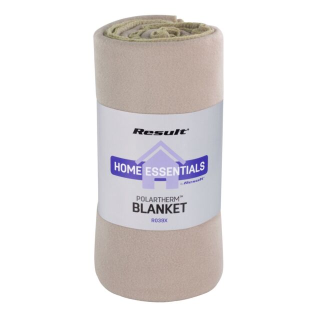 Result Polartherm Blanket in Natural - image 1