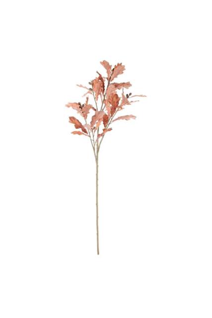 KDMD Brown Glamis Oak Leaf 104cm Artificial Flowers - image 1