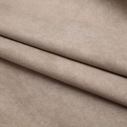 Berkfield Home Blackout Curtains with Hooks 2 pcs Taupe 140x175 cm - thumbnail 3