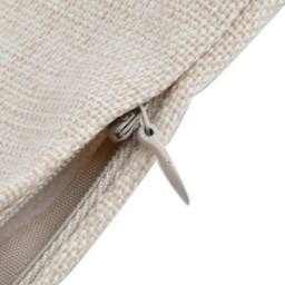 Aye Do Gifts Women's Personalised Reserved for Mummy Cushion in Beige - Size: 40 cm x 40 cm - thumbnail 3