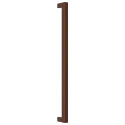 Berkfield Home Cabinet Handles 20 pcs Bronze 320 mm Stainless Steel in Brown - thumbnail 3