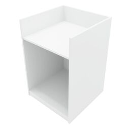 Monstershop Europa LED Shop Counter Set B900, C900, TB60 & LM60 - White - thumbnail 8