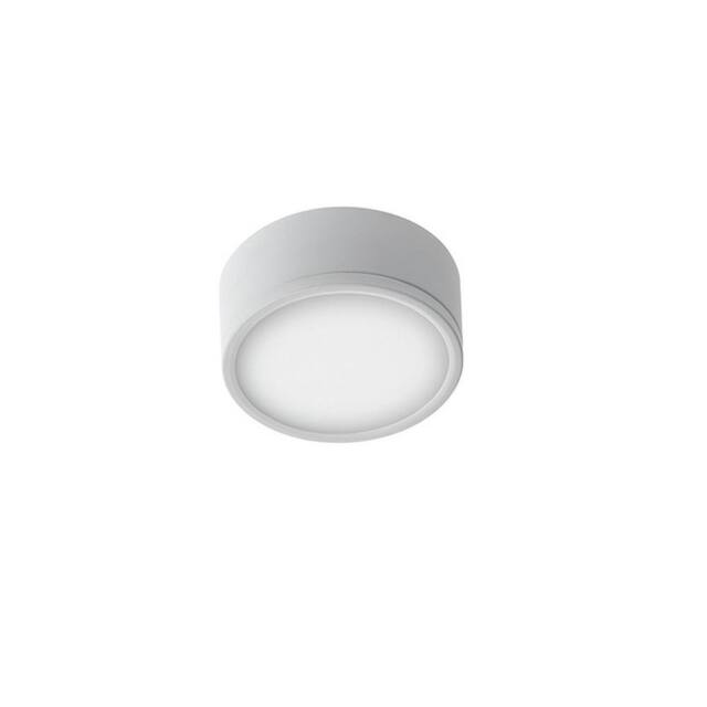 Netlighting KLIO LED Surface Mounted Downlight White 1300lm 4000K 11.4x4.9cm - Size: 11.4x4.9 cm
