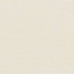 Berkfield Home Retractable Side Awning Cream 120x600 cm - thumbnail 9