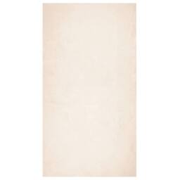 Berkfield Home Rug HUARTE Short Pile Soft & Washable Beige 60x110 cm - Size: Medium - thumbnail 1